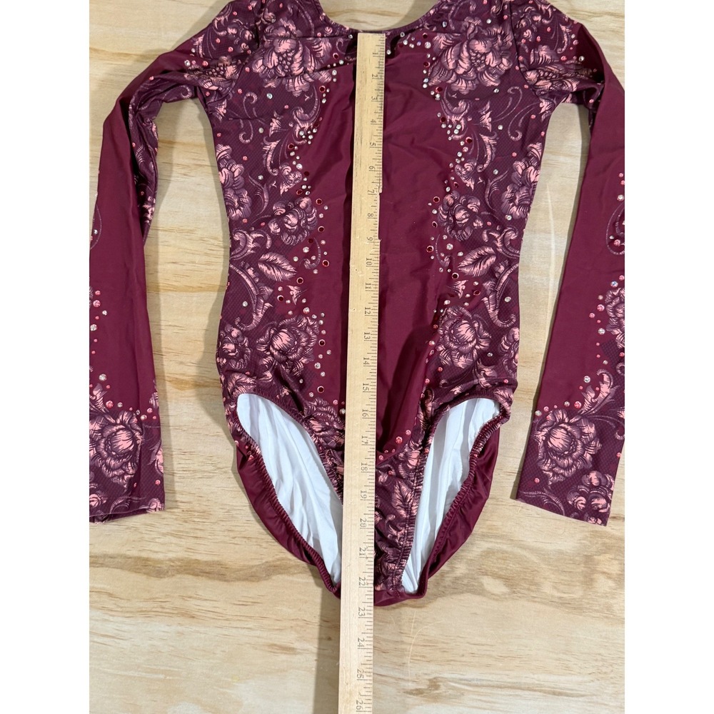 Dance Costume - Picture 3 of 8